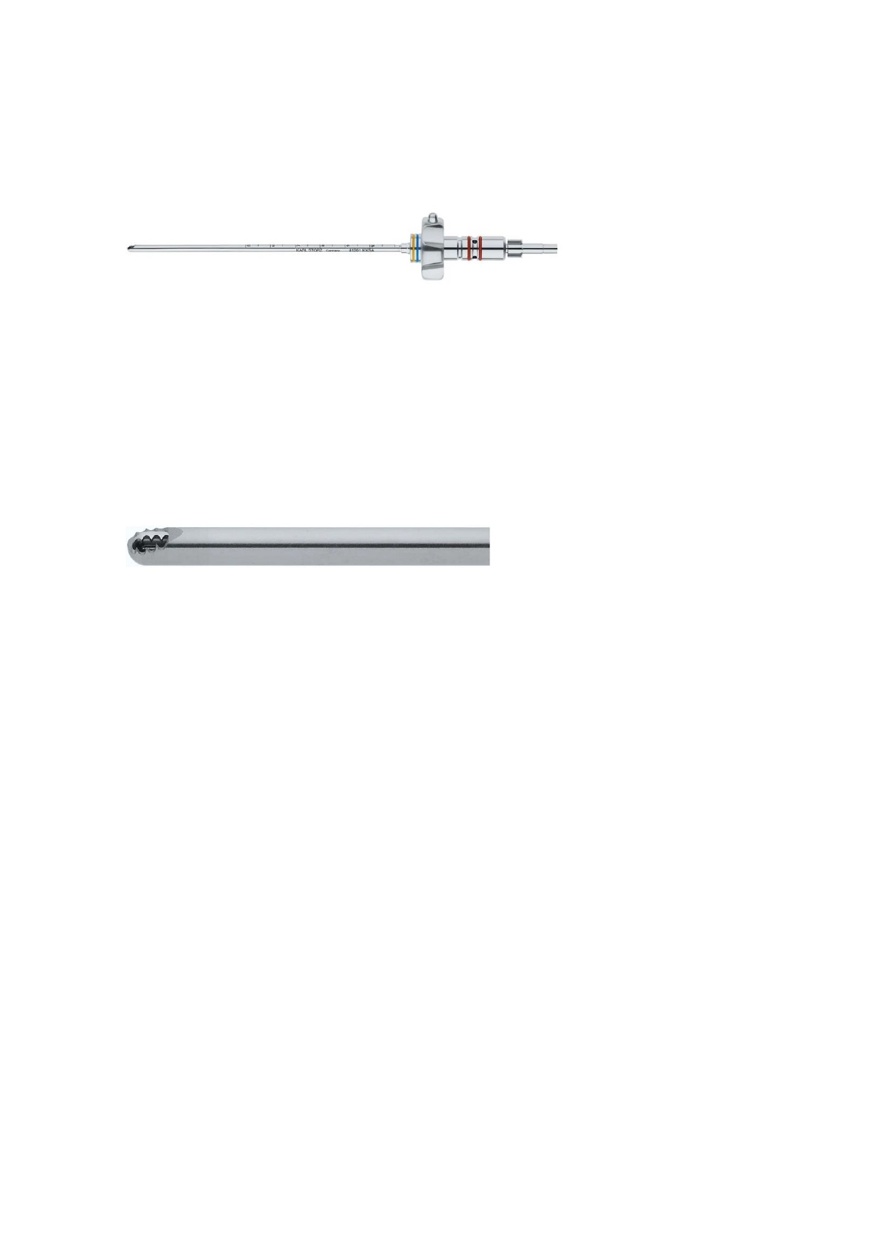 Шейверне лезо, діам. 3 мм (каталожний номер 41201KKSA)